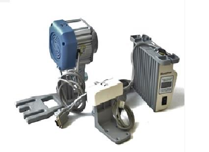 FDM Moonstar İğne Pozisyonlu Servo Motor 750W - 5000 Devir