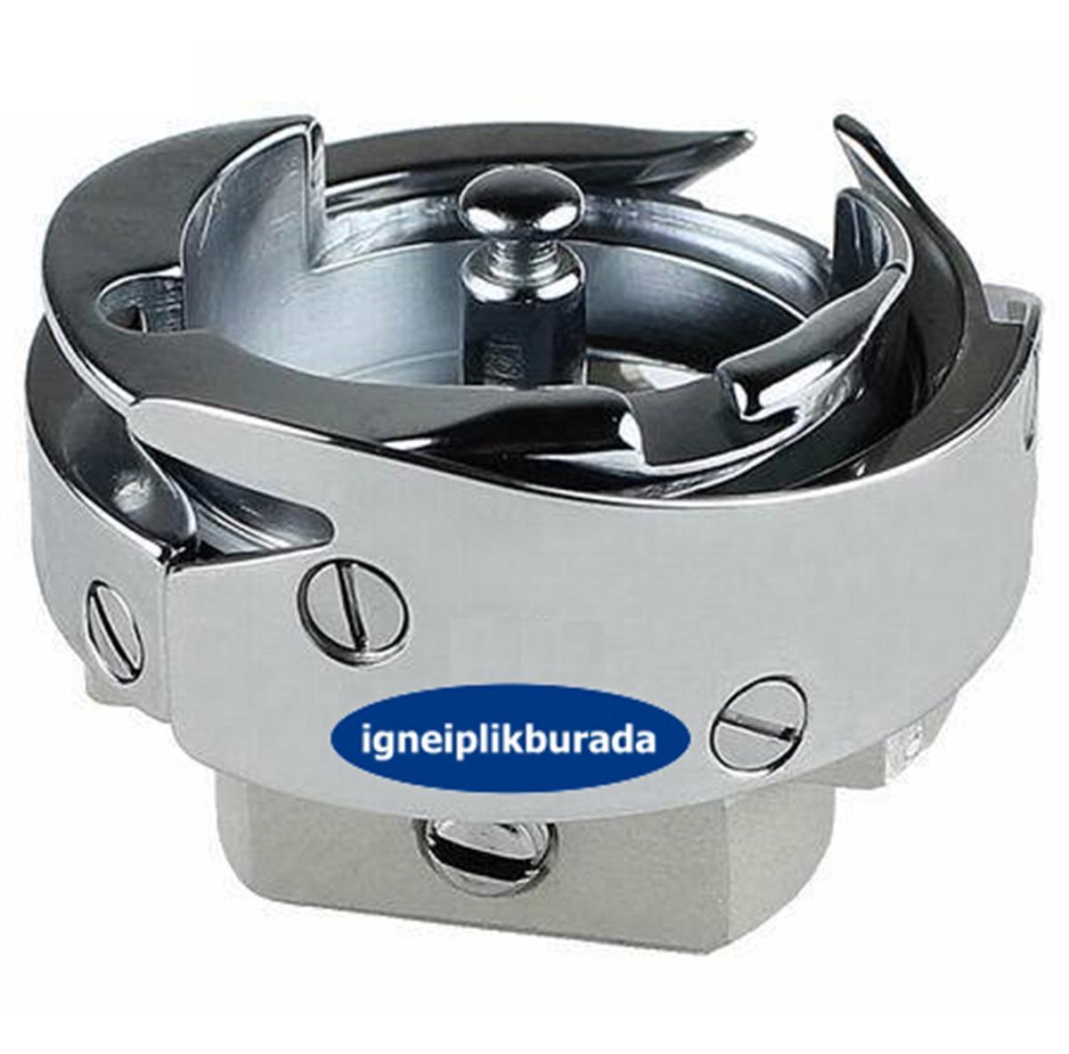Fdm Otomatik Düz Makine Çağanozu HSH-794BTR