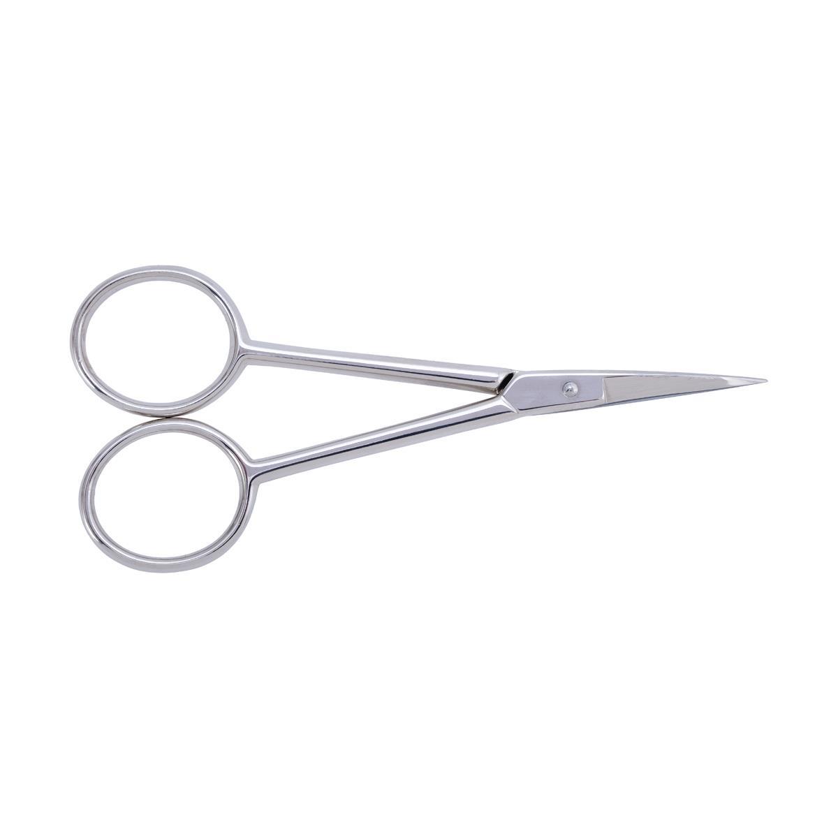 FDM Rose Europe Ayrık Saplı Nakış Makası M-166 (009-400)