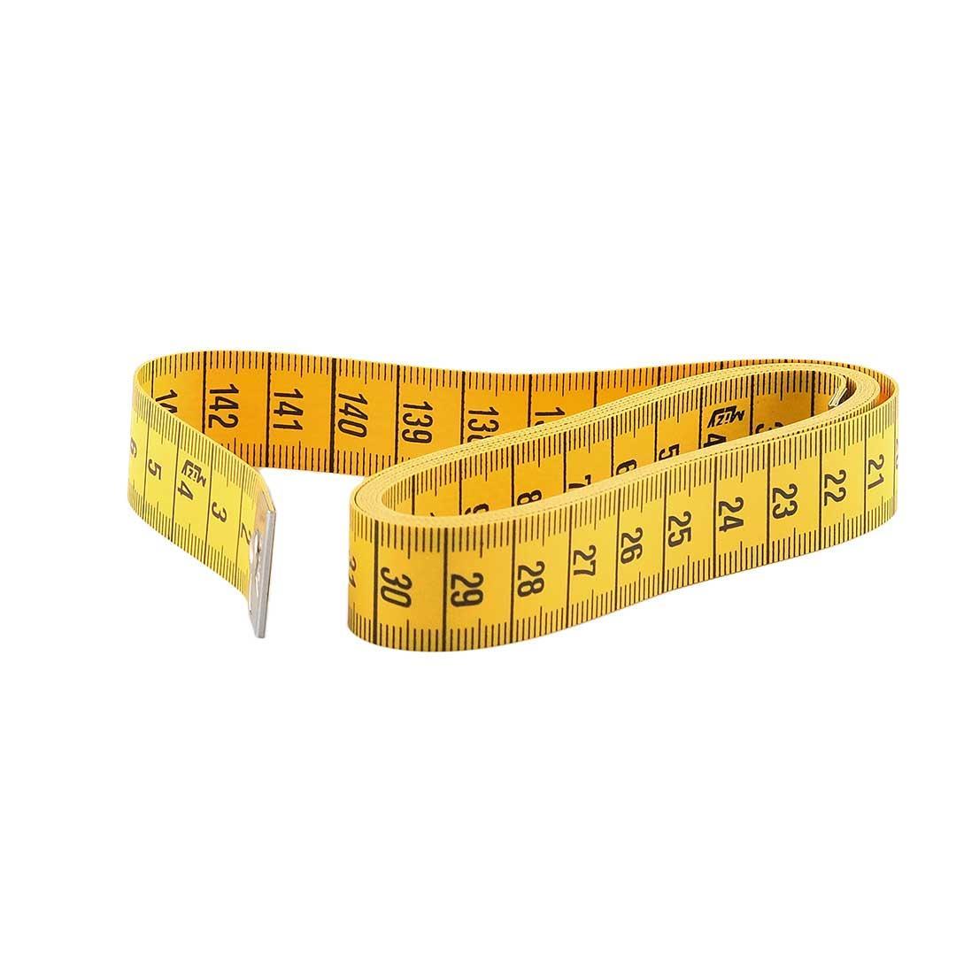 Fdm Sarı Mezura 150 cm-cm