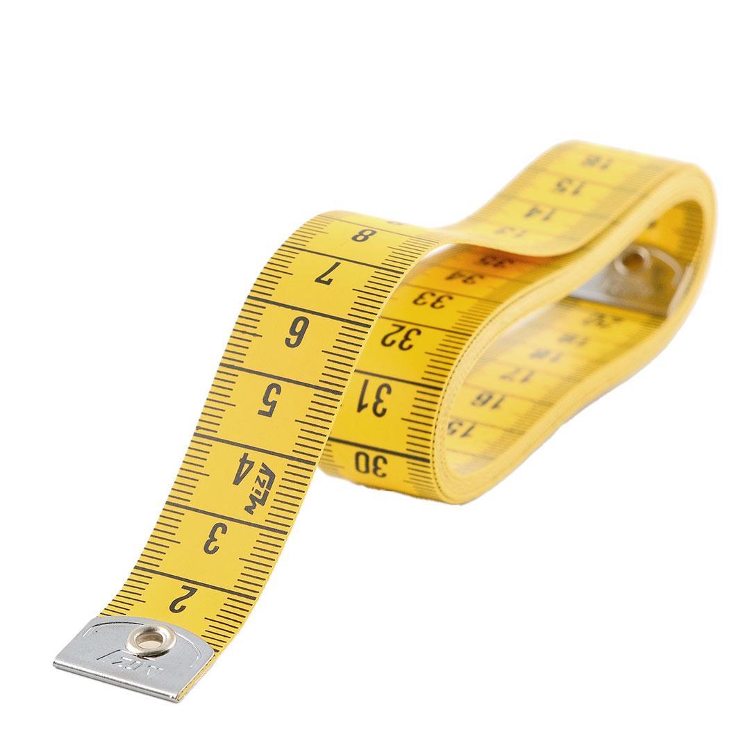 Fdm Sarı Mezura 150 cm-cm
