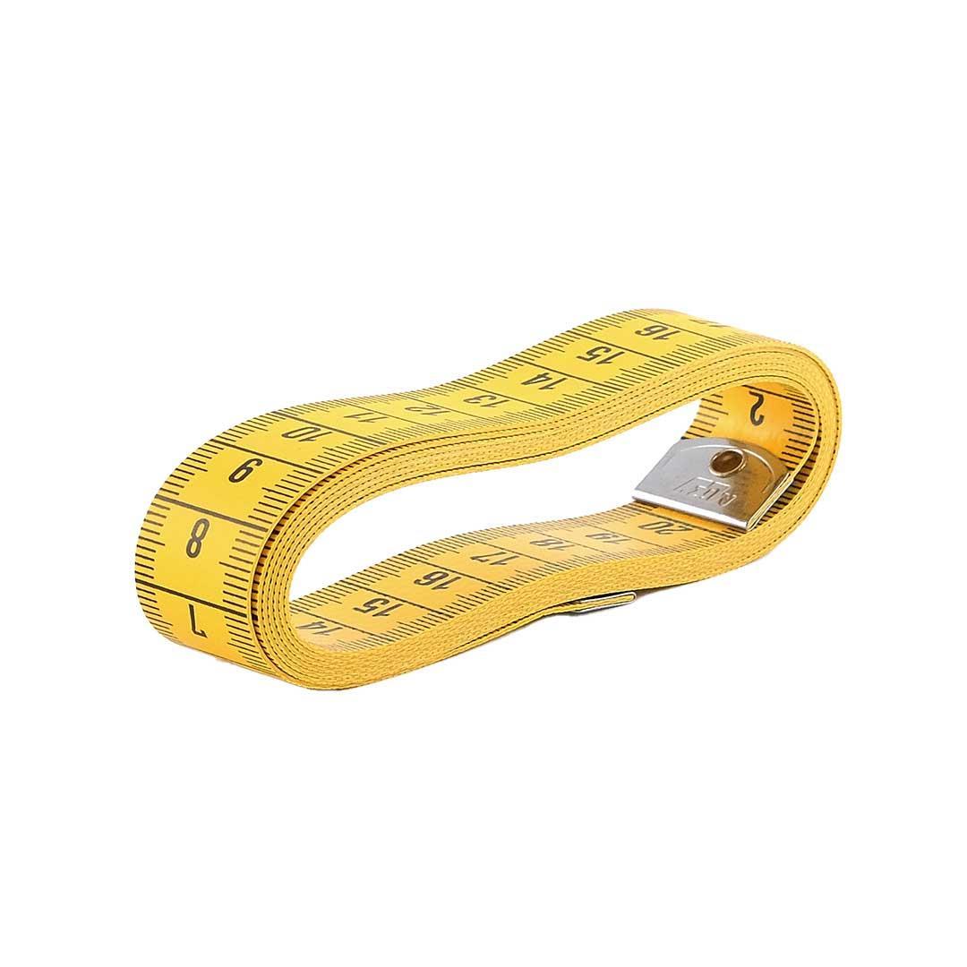 Fdm Sarı Mezura 150 cm-cm