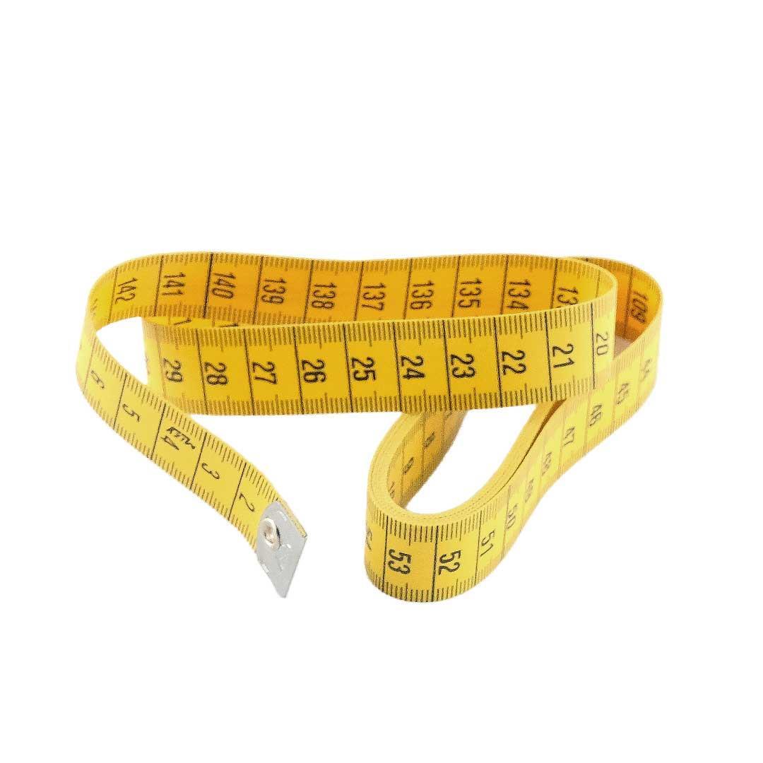 Fdm Sarı Mezura 150 cm-cm
