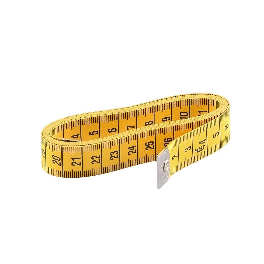 Fdm Sarı Mezura 150 cm-cm