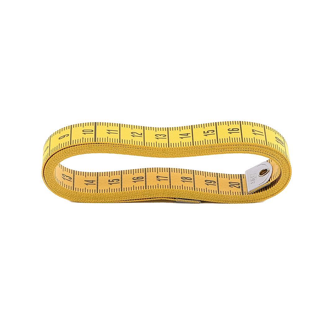Fdm Sarı Mezura 150 cm-cm