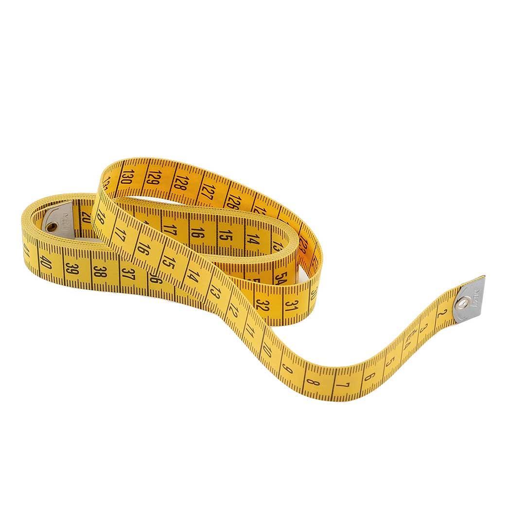 Fdm Sarı Mezura 150 cm-cm