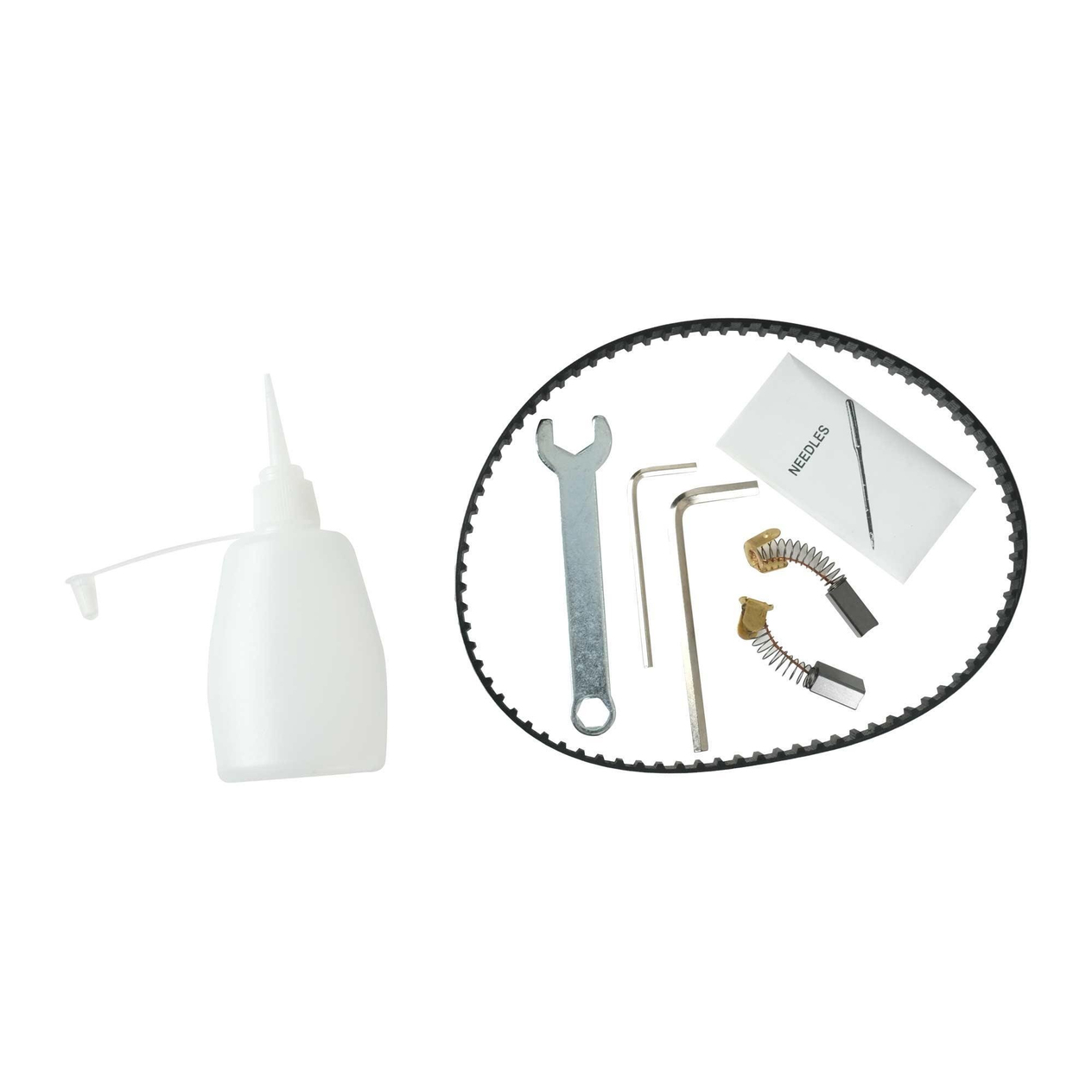 FDM Shifeng Gk26-1A Çuval Ağzı Makinesi