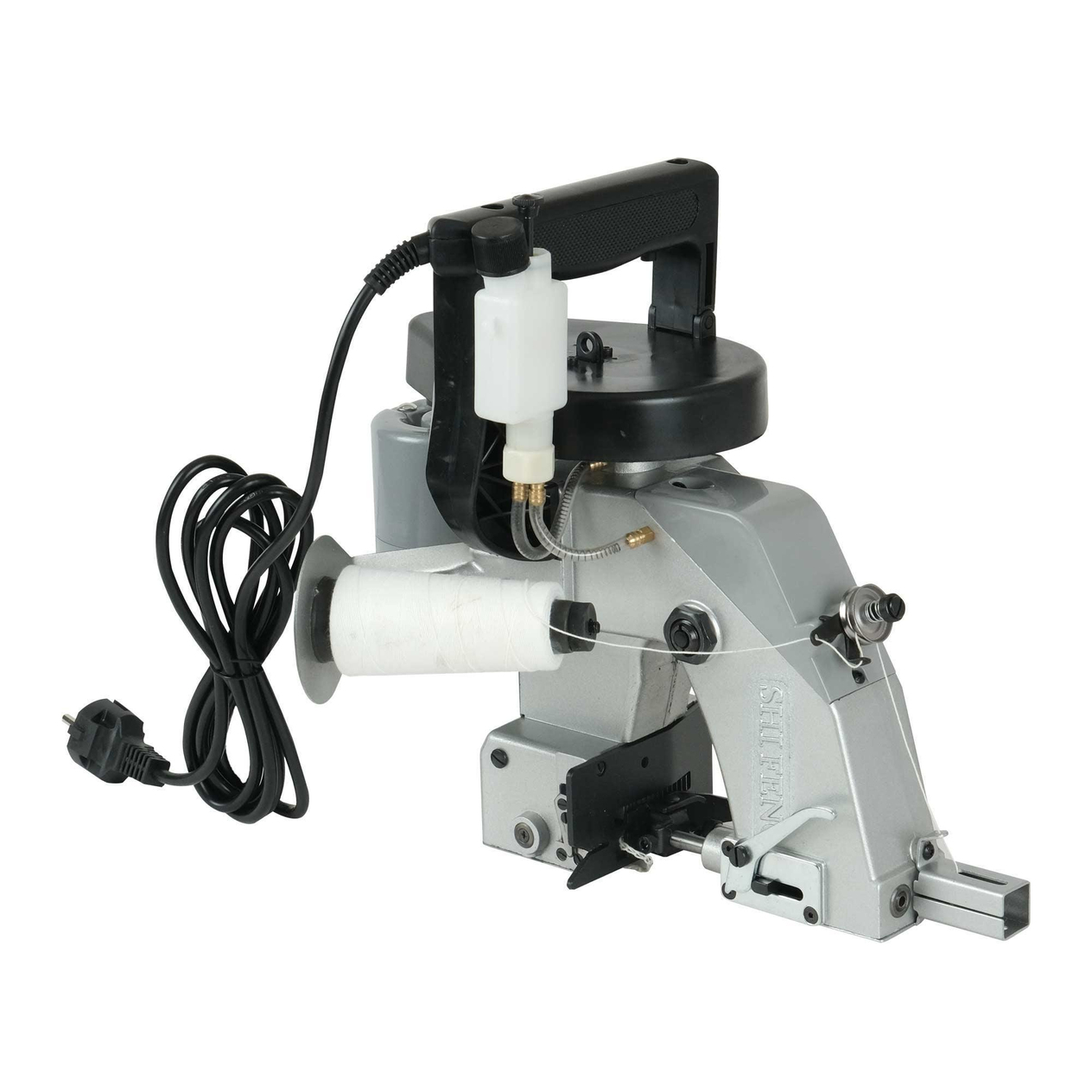 FDM Shifeng Gk26-1A Çuval Ağzı Makinesi