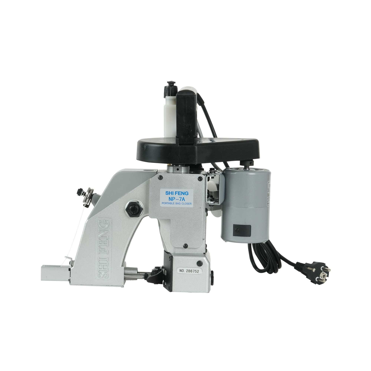 FDM Shifeng Gk26-1A Çuval Ağzı Makinesi
