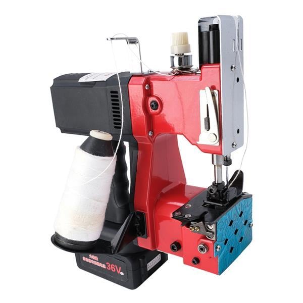 Fdm Shifeng Gk9-900a Şarjlı Çuval Ağzı Dikiş Makinesi