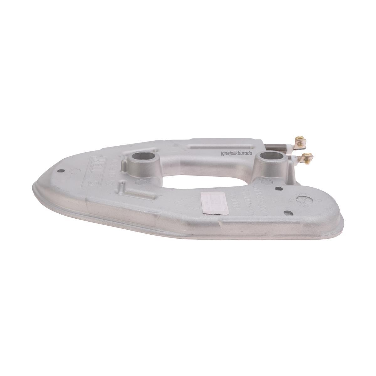 FDM Silter 800 W Enjeksiyon El Ütü Rezistansı SY EUR 800