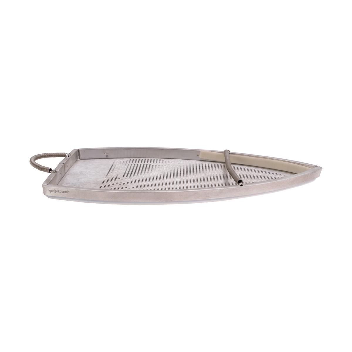 FDM Silter Alüminyum PTFE Çarık Profesyonel Saib Tipi SY PC SB06