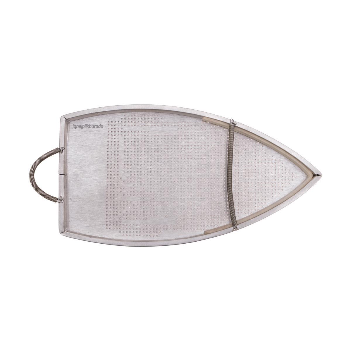 FDM Silter Alüminyum PTFE Çarık Profesyonel Saib Tipi SY PC SB06