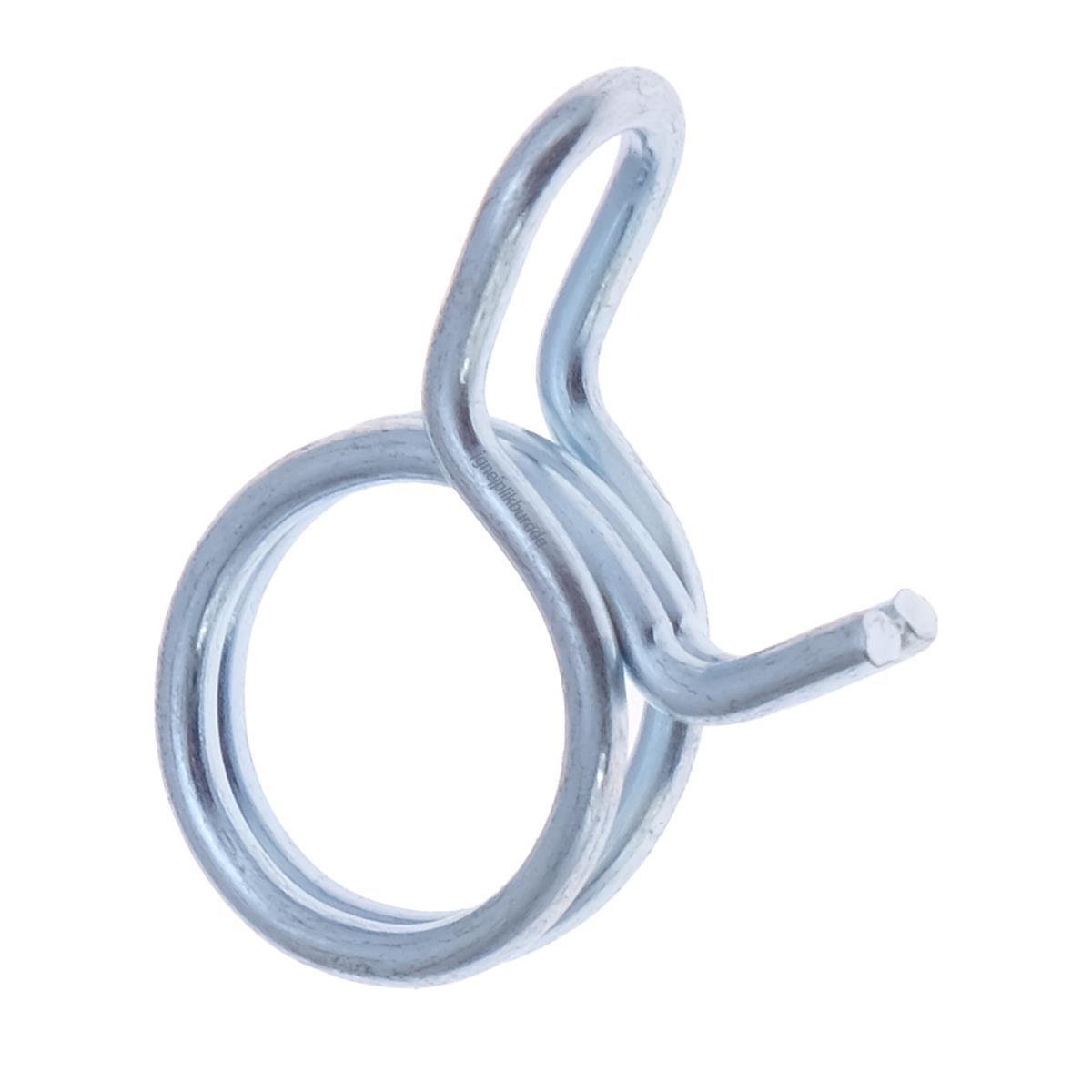 FDM Silter Tel Hortum Kelepçesi 10 MM / TY THK 10
