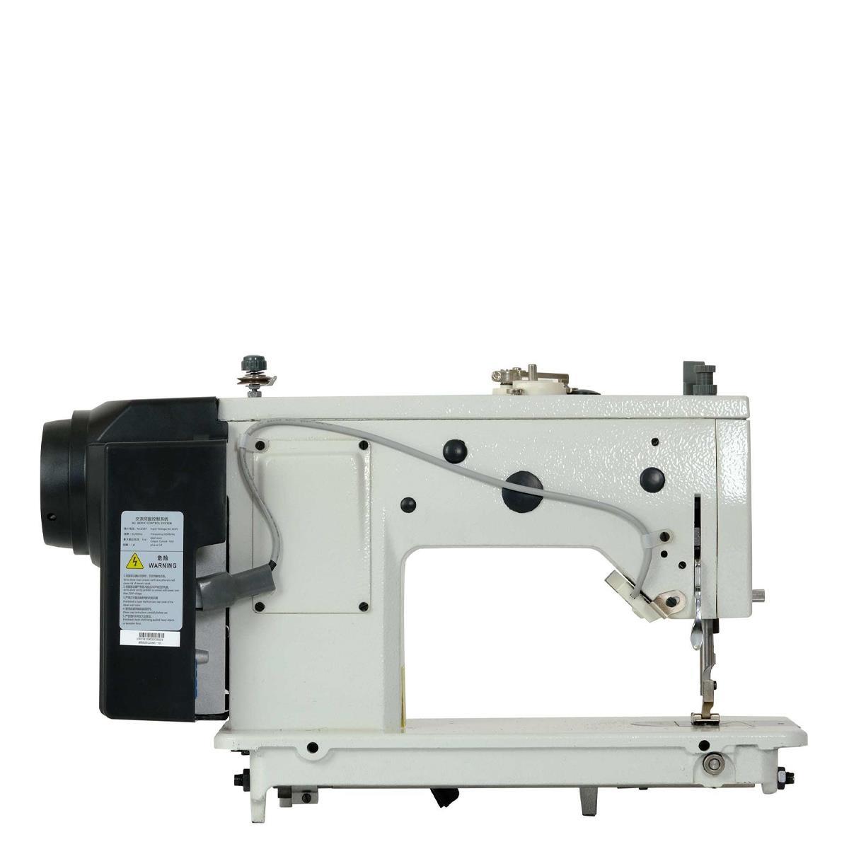 FDM Stron  SF-20U63D Zikzak Makinesi 12mm