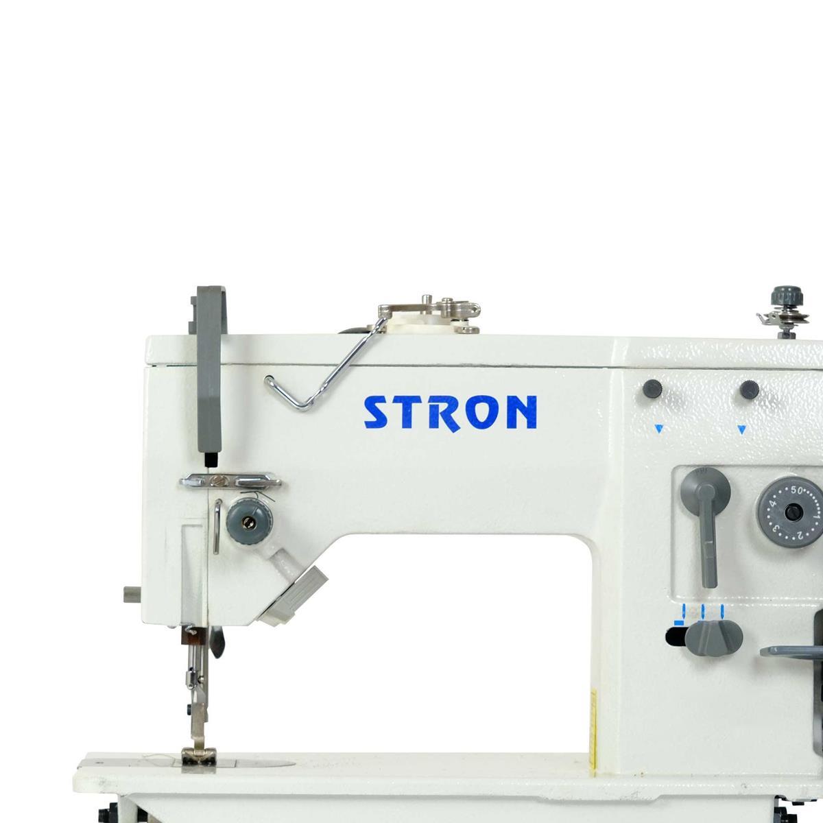 FDM Stron  SF-20U63D Zikzak Makinesi 12mm