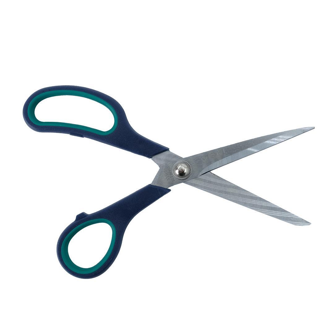 FDM Taksun Plastik Saplı Terzi Makası C2009M No:8,5 (21,5Cm)
