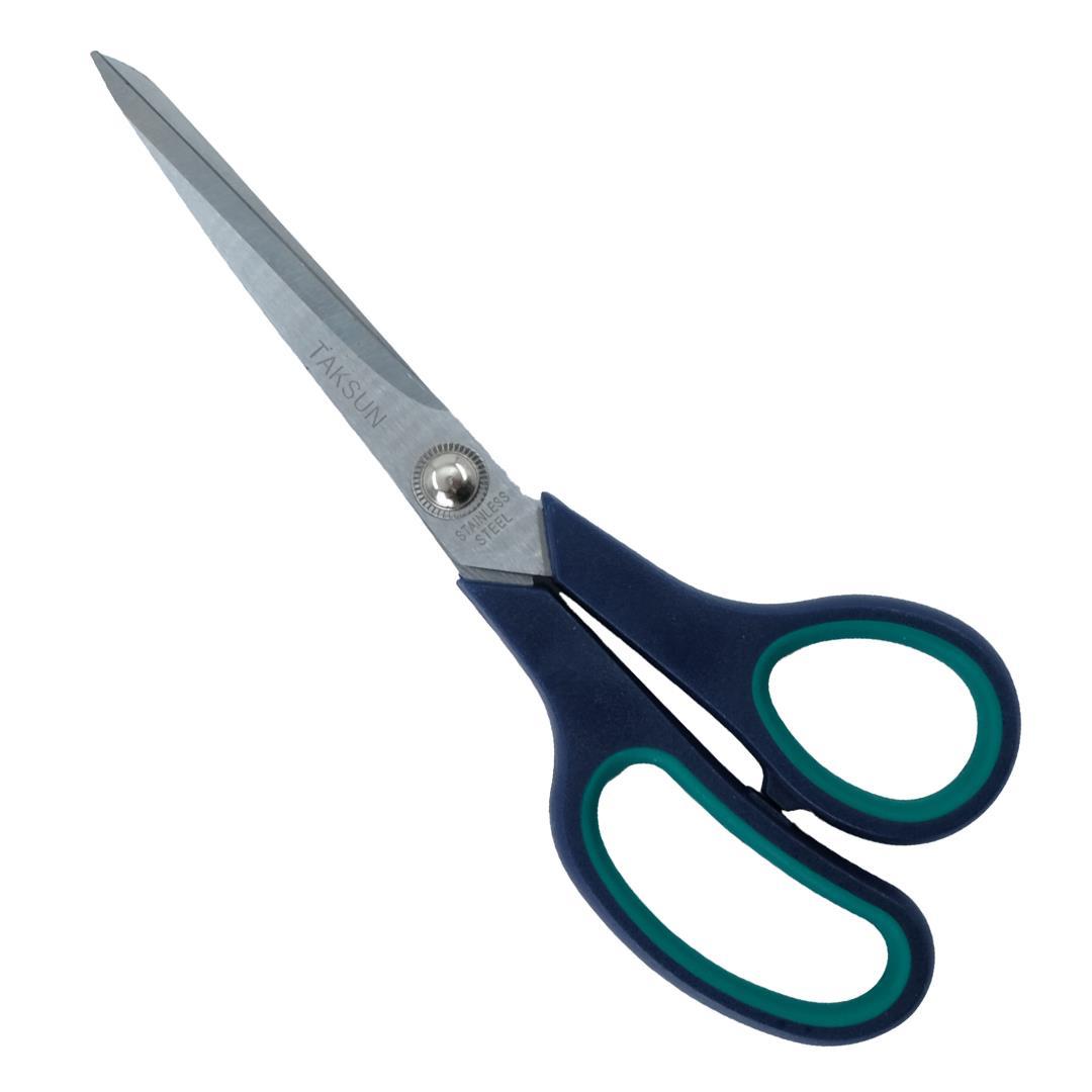 FDM Taksun Plastik Saplı Terzi Makası C2009M No:8,5 (21,5Cm)