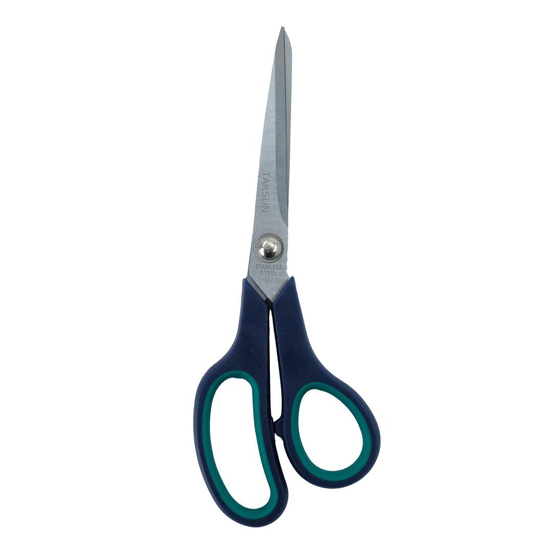 FDM Taksun Plastik Saplı Terzi Makası C2009M No:8,5 (21,5Cm)