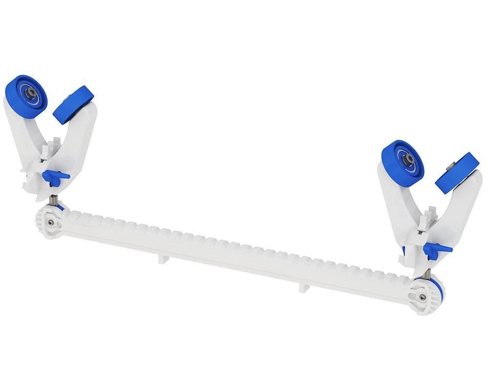 Fdm Trolley Standart T135