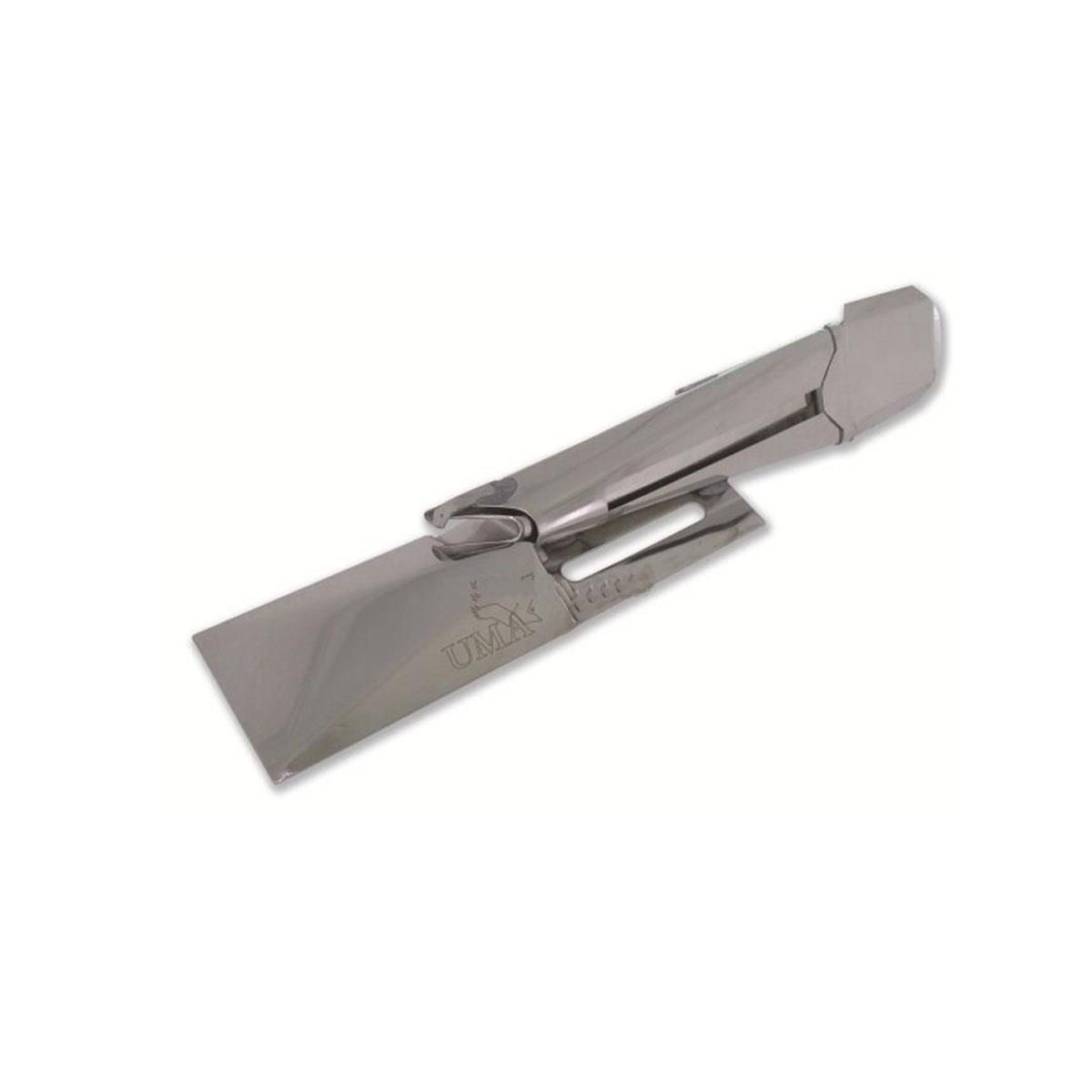 FDM Uma-03 Biye İkiye Katlama Klorat Aparatı 40x20 mm