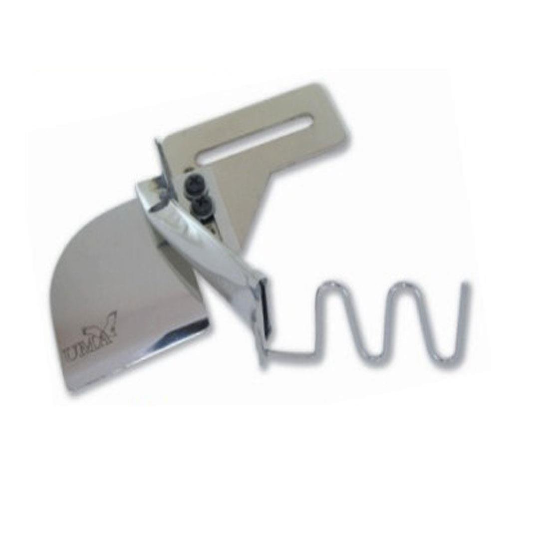 FDM Uma-240 Düz Makine Arabiye Aparatı 30x15 mm