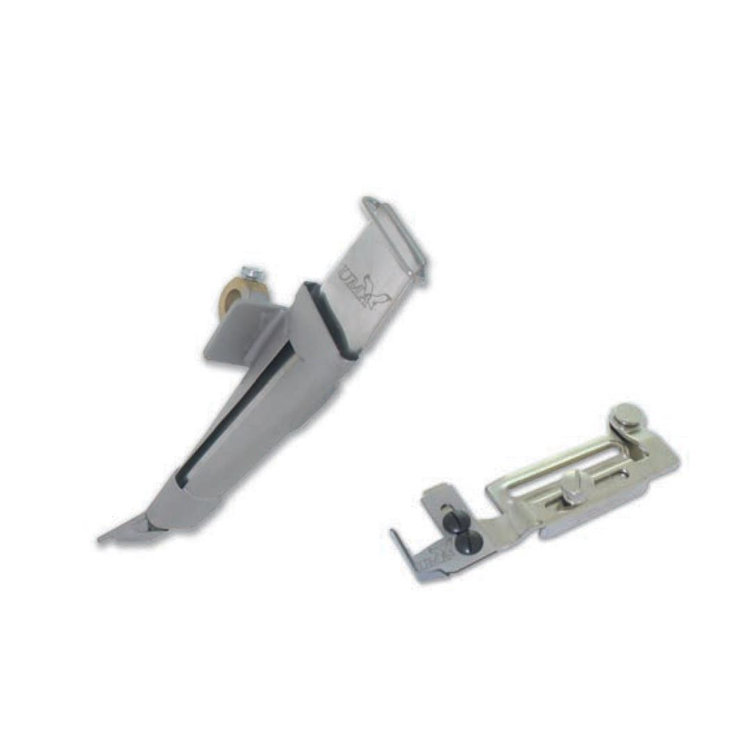 FDM Uma-28 Yaka Biye Aparatı 20x10 mm