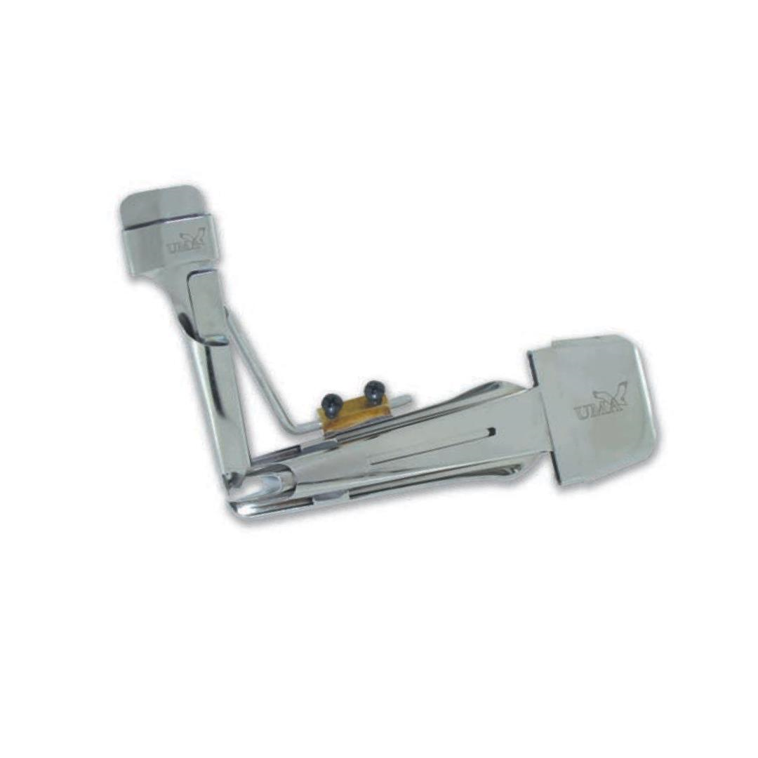 FDM Uma-43 Arbiyeli Tek Kıvırma Aparatı  35x10-20x10