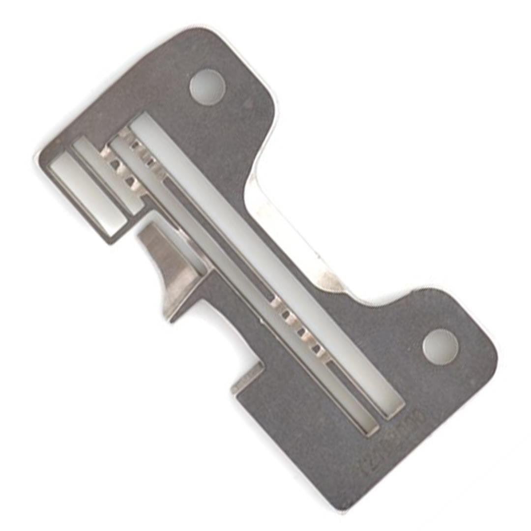 FDM Yamato Fomax Overlok 3 İp Plaka 2108000