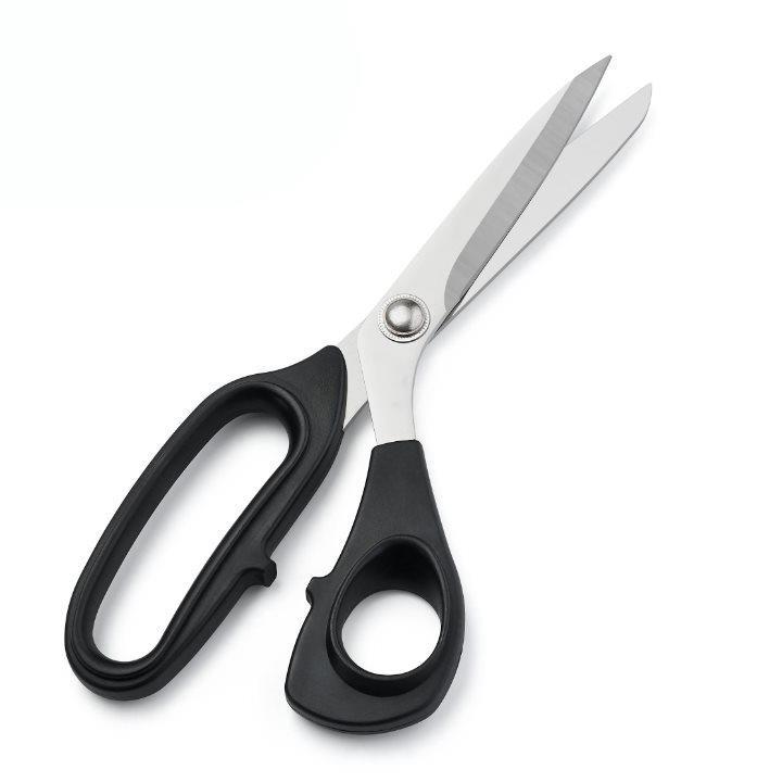 FDMSTAR Fs-K1110 Plastik Saplı Terzi Makası 11 İnç (27.5cm)
