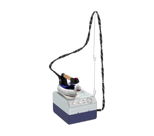 Silter Spr/Mn 2002 Buhar Kazanlı Profesyonel Ütü 2 Lt