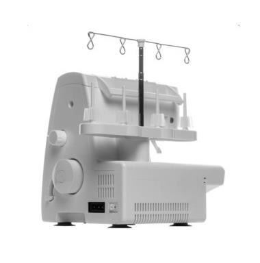 Singer S0105 Overlok Makinesi