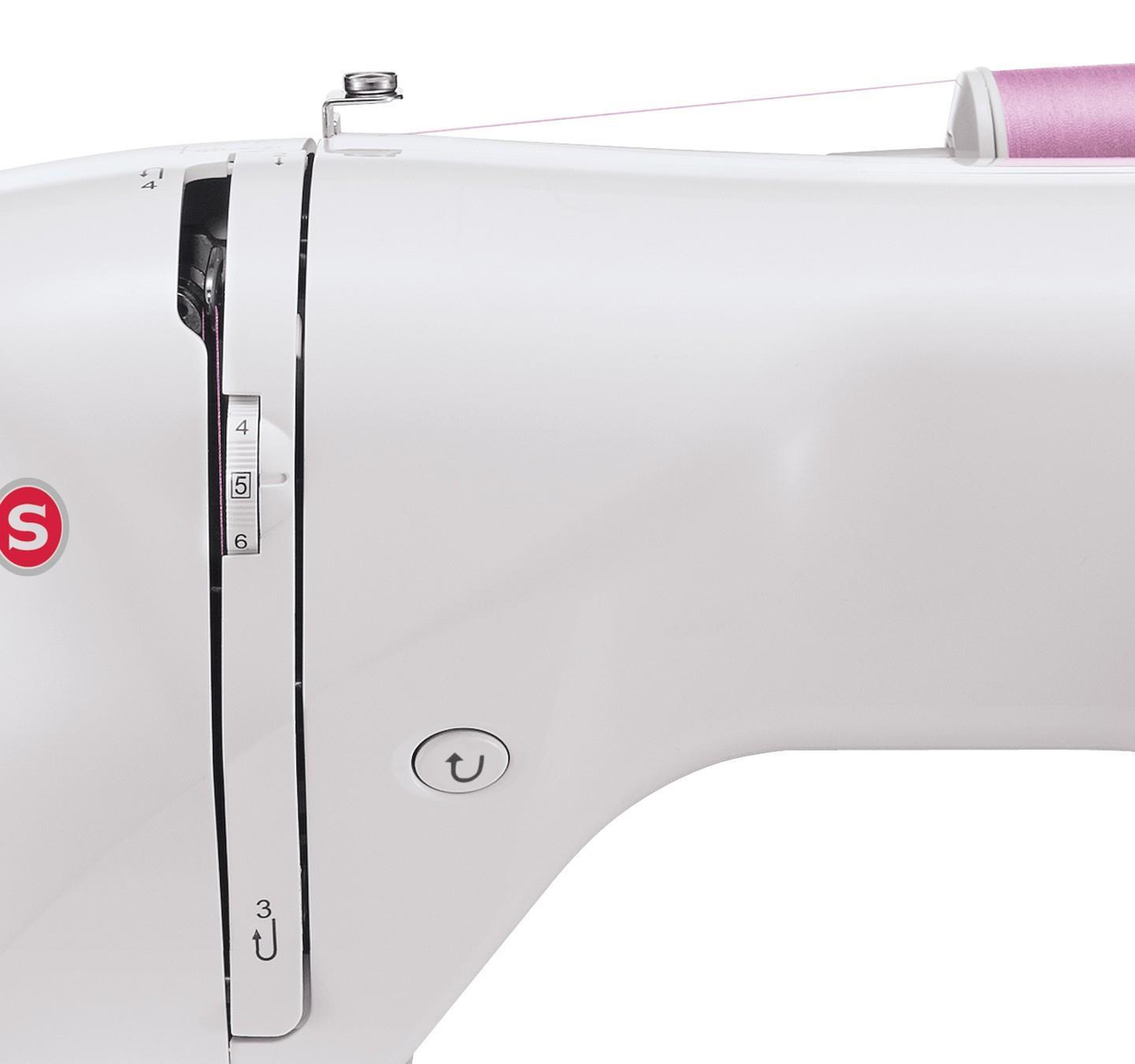 Singer Starlet 6699 Dikiş Makinesi