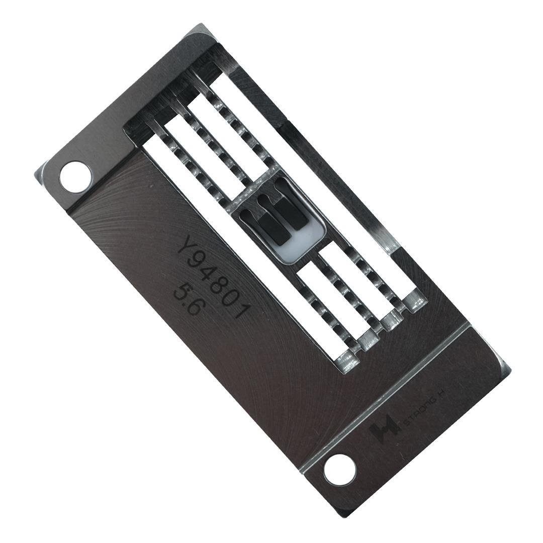 Typical 94801 Etek Reçme Plakası (5.6 mm) (Yan Sanayi)