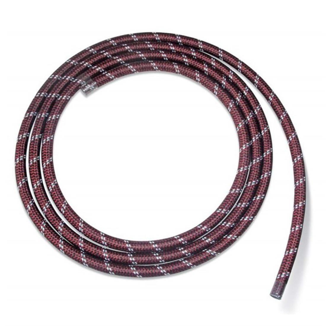 Ütü Buhar Silikon Hortum 6x11 - 1 Metre