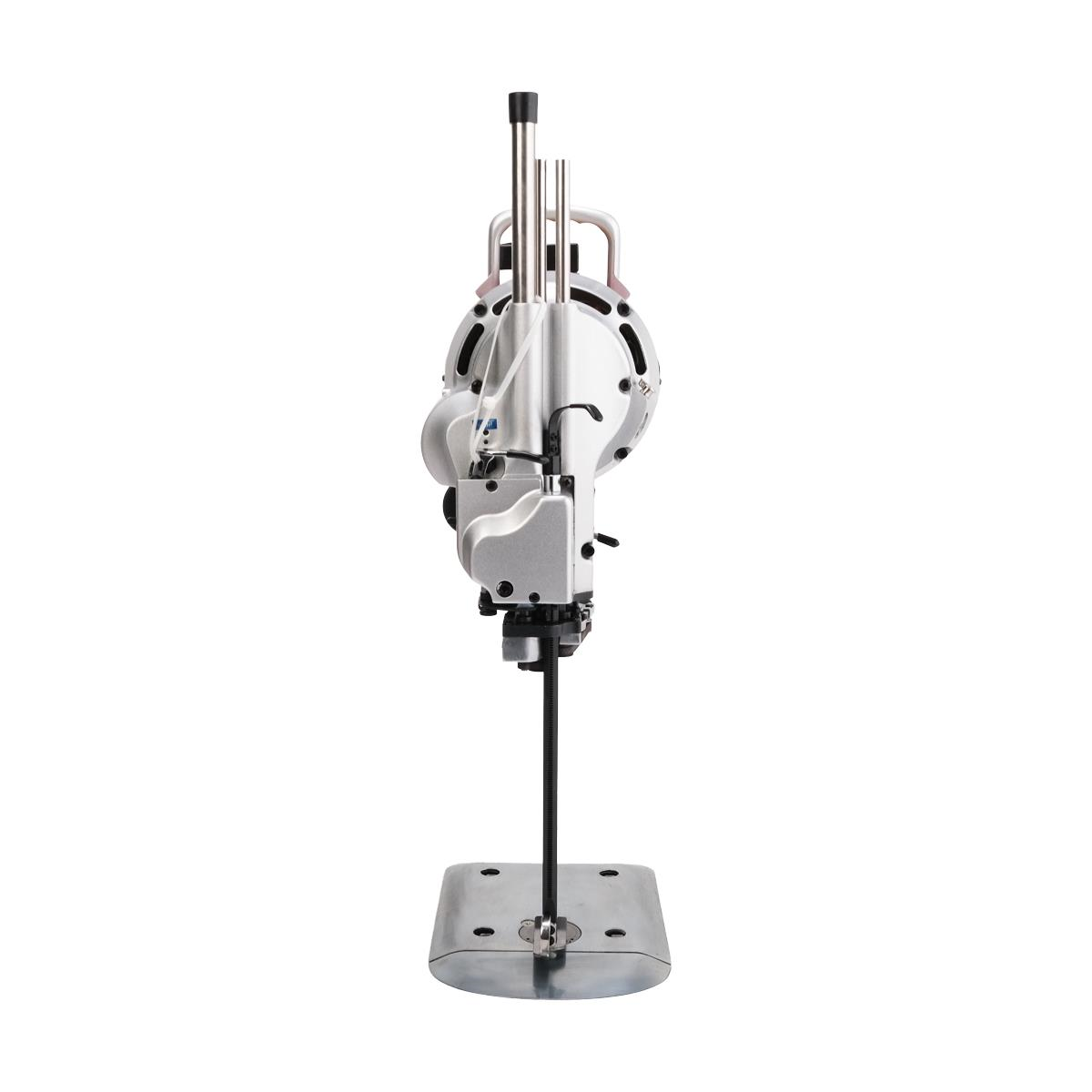Yuki 1168w Dik Bıçaklı Kumaş Kesim Motoru 12 inç-30 cm
