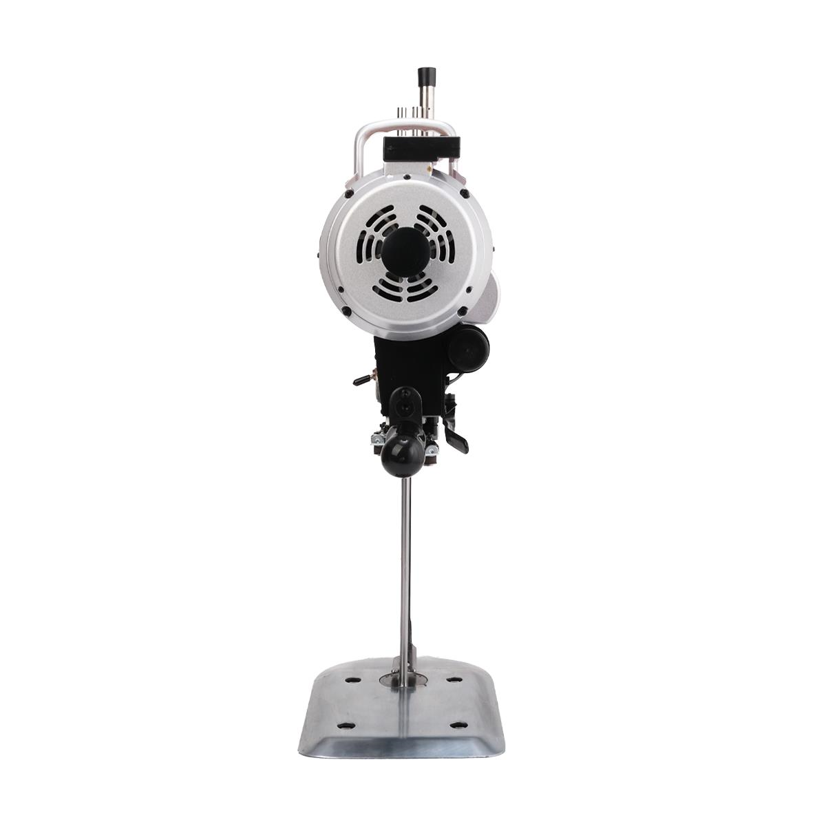 Yuki 1168w Dik Bıçaklı Kumaş Kesim Motoru 12 inç-30 cm
