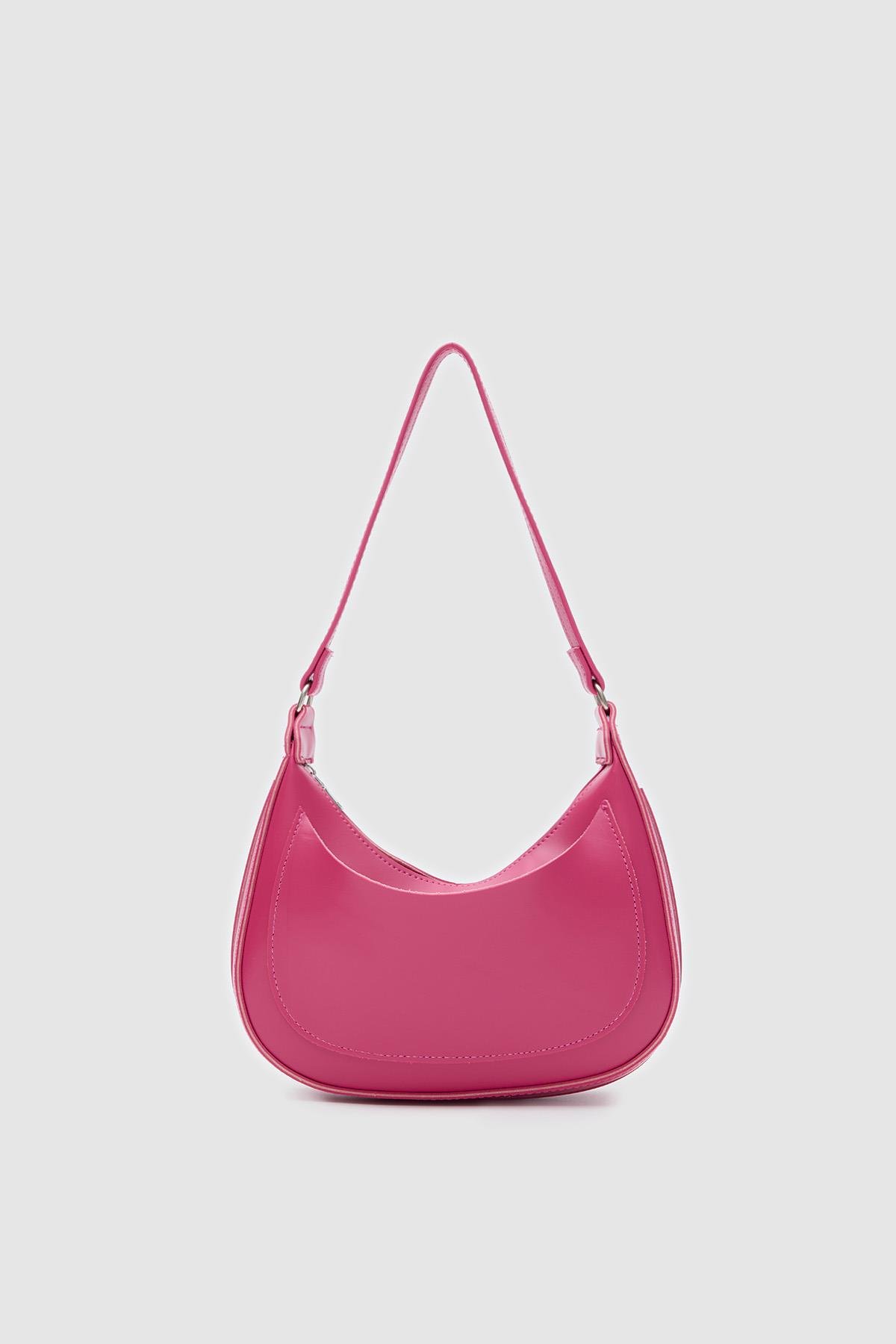 Marvella Baget Çanta  Pembe