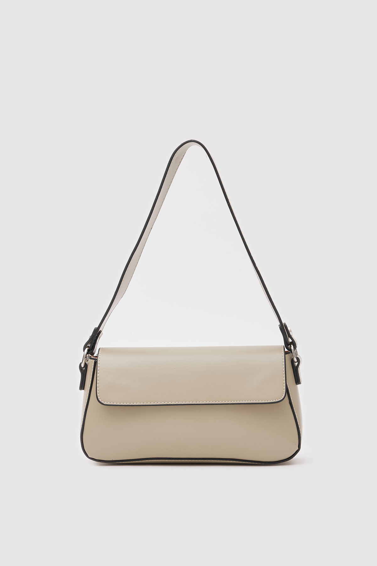 Veneti Basic Baget Çanta Mint