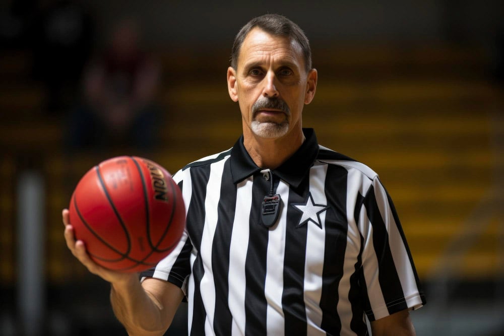 Basketbol Kuralları