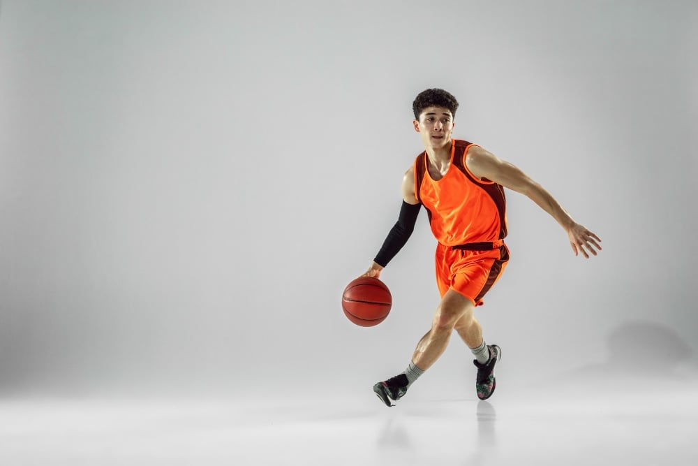 basketbol nasıl oynanır