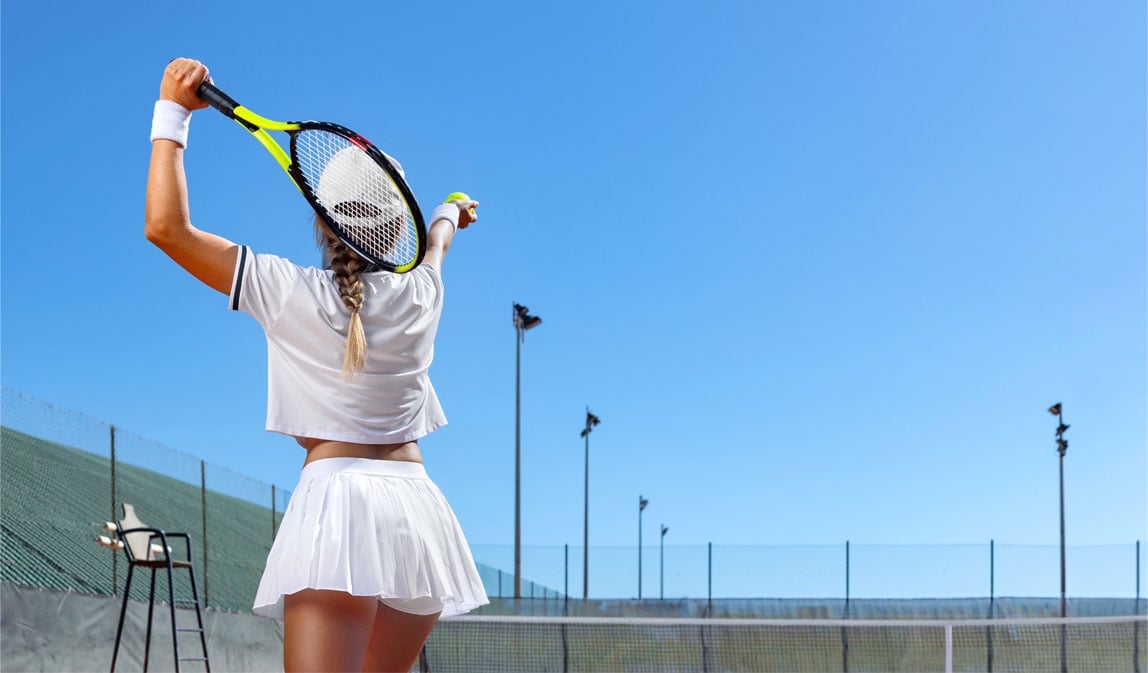 Tenis Nasıl oynanır