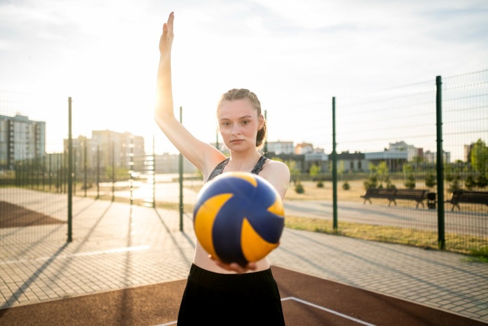 voleybol kuralları