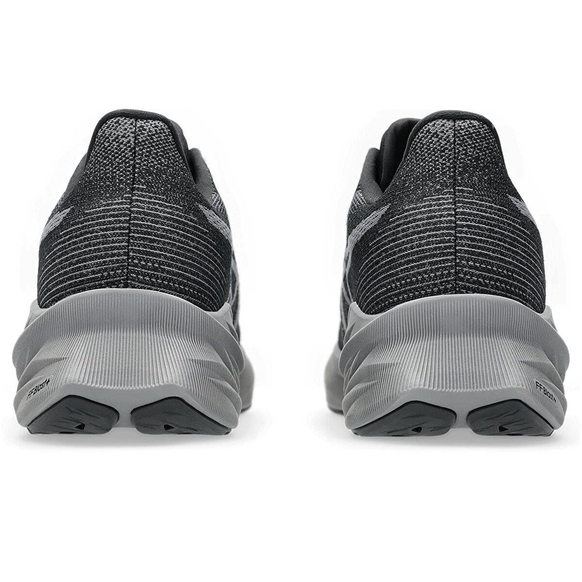 Asics Dynablast 5 Erkek Gri Koşu Ayakkabısı