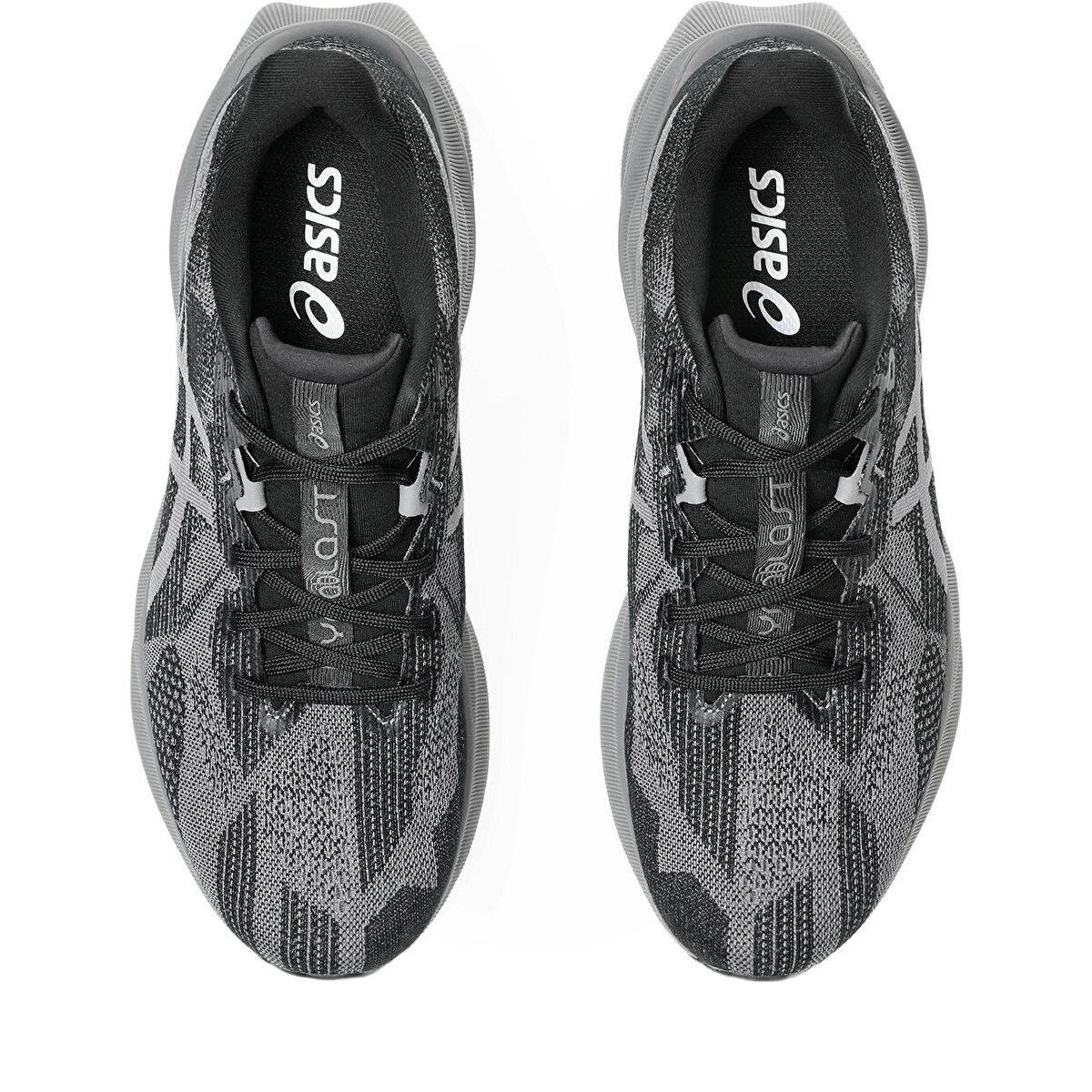 Asics Dynablast 5 Erkek Gri Koşu Ayakkabısı