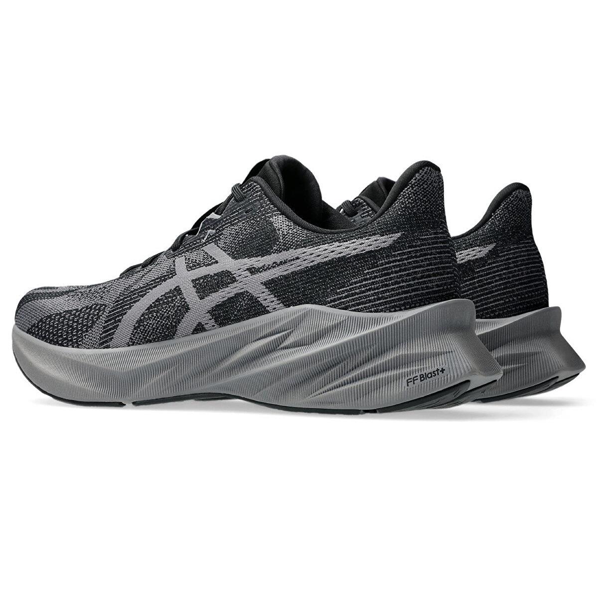 Asics Dynablast 5 Erkek Gri Koşu Ayakkabısı