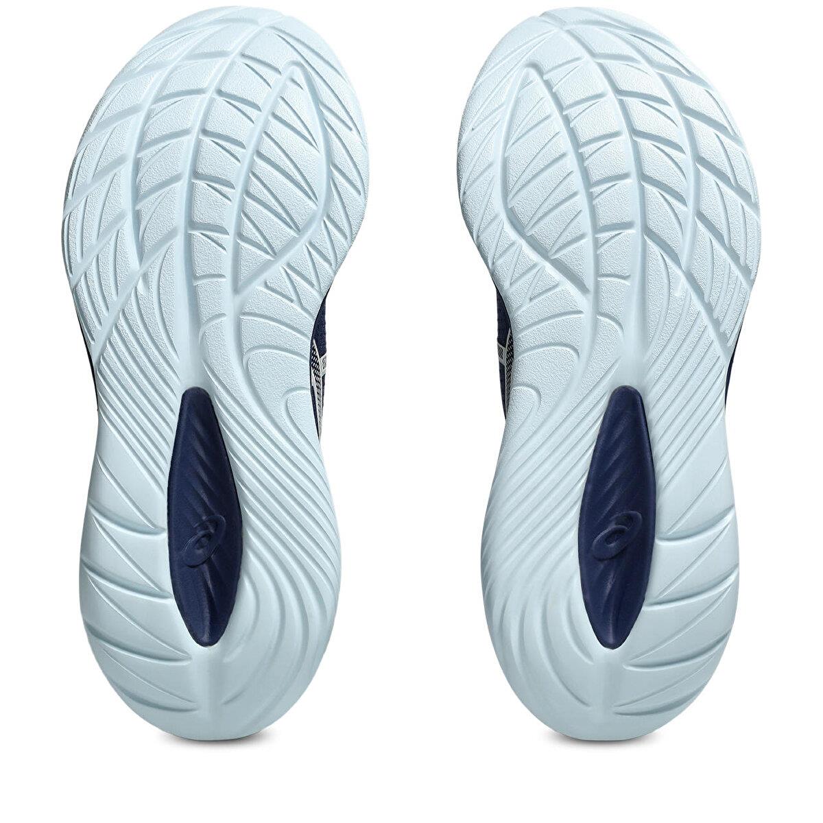 Asics Gel-Cumulus 27 Kadın Lacivert Koşu Ayakkabısı