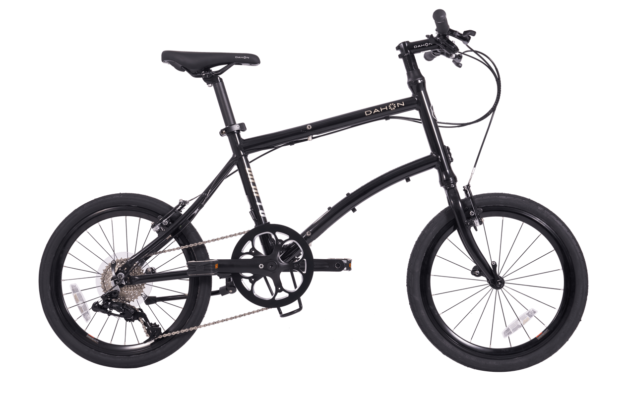 Dahon Dash P8 20
