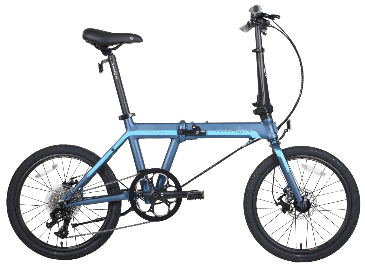 Dahon Hemingway D9 20