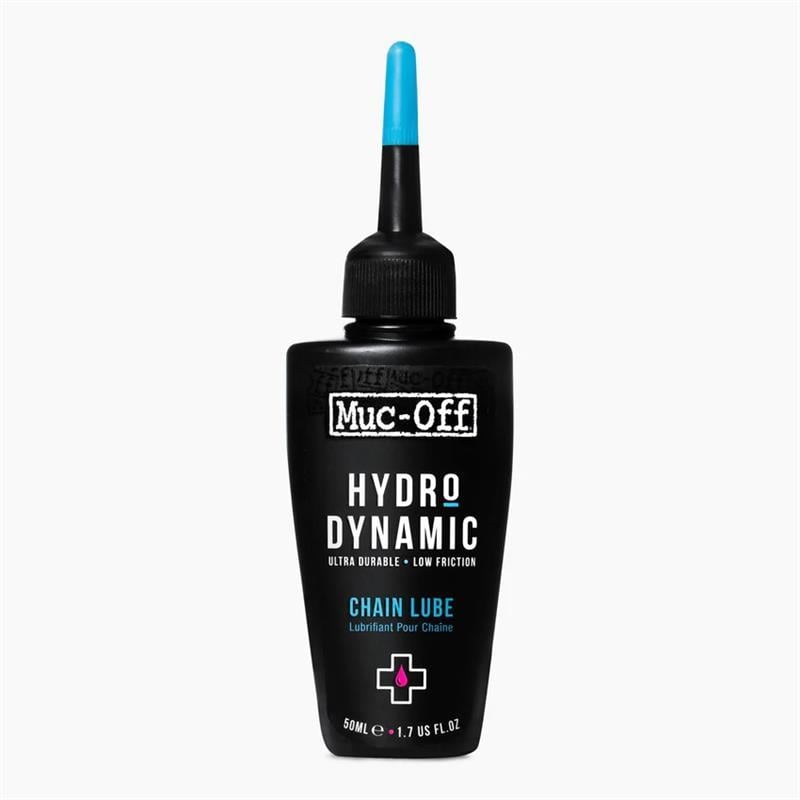 Muc-Off Hydrodynamic Lube Zincir Yağı 50Ml